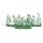 *Busch 1238 9 Gurkenpflanzen H0 Spur