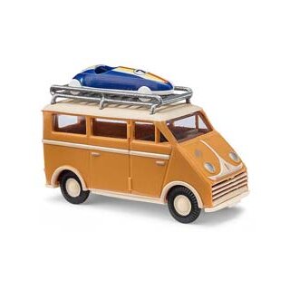 *Busch 40926 DKW 3=6 Dachgepäckträger/Seifenkiste  Massstab 1:87