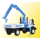 Kibri 13059 H0 UNIMOG BREUER