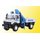 Kibri 13059 H0 UNIMOG BREUER