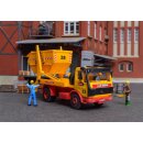 Kibri 14120 H0 MB Absetzkipper, Emil Boel