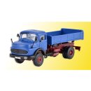 Kibri 14129 H0 MB Kurzhauber L 710