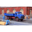 Kibri 14129 H0 MB Kurzhauber L 710