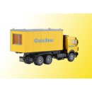 Kibri 16310 H0 MB ACTROS Wechsellader