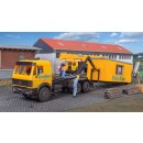 Kibri 16310 H0 MB ACTROS Wechsellader