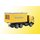 Kibri 16310 H0 MB ACTROS Wechsellader