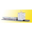 Kibri 37517 N Bahnhof Kehl inkl. EIB