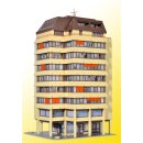 Kibri 38218 H0 Hochhaus inkl. EBL