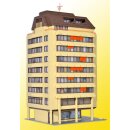 Kibri 38218 H0 Hochhaus inkl. EBL