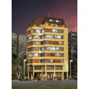 Kibri 38218 H0 Hochhaus inkl. EBL