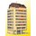 Kibri 38218 H0 Hochhaus inkl. EBL