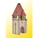 Kibri 38470 H0 Fachwerkturm mit Tor