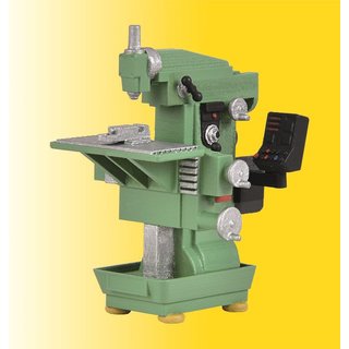 Kibri 38671 H0 Fraesmaschine