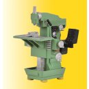 Kibri 38671 H0 Fraesmaschine