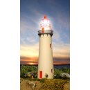 Kibri 39170 H0 Leuchtturm mit LED-Feuer