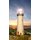 Kibri 39170 H0 Leuchtturm mit LED-Feuer