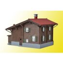 Kibri 39493 H0 Bahnhof Davos-Mon inkl.HBL