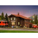 Kibri 39493 H0 Bahnhof Davos-Mon inkl.HBL
