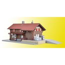Kibri 39519 H0 Bahnhof Surava inkl. HBL