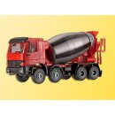 VIESSMANN 1133 H0 Betonmischer-LKW mit rotie
