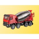 VIESSMANN 1133 H0 Betonmischer-LKW mit rotie