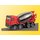 VIESSMANN 1133 H0 Betonmischer-LKW mit rotie