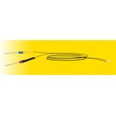 VIESSMANN 3560 Set LED warmweiß, 5 Stueck