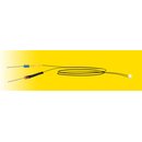 VIESSMANN 3562 Set LED weiss, 5 Stueck