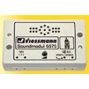 VIESSMANN 5575 Soundmodul Drehorgel