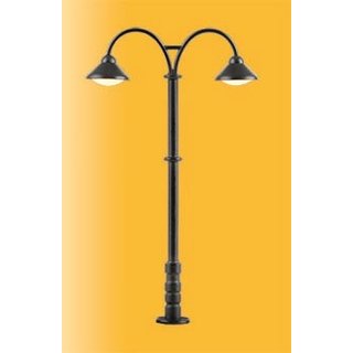 VIESSMANN 6109 H0 Bahnsteigleuchte Baden-Bad