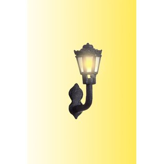 VIESSMANN 6478 N Nost. Wandlaterne, LED gelb
