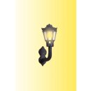 VIESSMANN 6478 N Nost. Wandlaterne, LED gelb