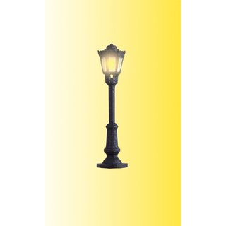 VIESSMANN 7174 Z Nost. Parklaterne, LED gelb