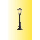 VIESSMANN 7174 Z Nost. Parklaterne, LED gelb