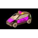 Vollmer 41606 H0 Mercedes-Benz A200 Polizei