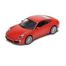 Vollmer 41611 H0 Porsche 911 Carrera S,rot