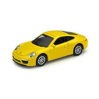 Vollmer 41612 H0 Porsche 911 Carrera S gelb