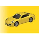 Vollmer 41612 H0 Porsche 911 Carrera S gelb