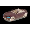 Vollmer 41625 H0 BMW Z4, graphit, Fertigmod
