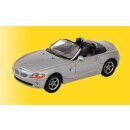 Vollmer 41625 H0 BMW Z4, graphit, Fertigmod