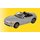 Vollmer 41625 H0 BMW Z4, graphit, Fertigmod