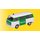 Vollmer 41680 H0 VW Bus T2 1972 Polizei