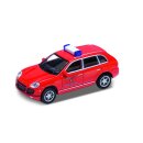 Vollmer 41688 H0 Porsche Cayenne Turbo Feue