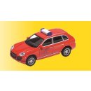Vollmer 41688 H0 Porsche Cayenne Turbo Feue