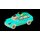 Vollmer 41688 H0 Porsche Cayenne Turbo Feue
