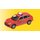 Vollmer 41688 H0 Porsche Cayenne Turbo Feue
