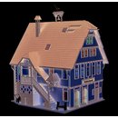 Vollmer 43661 H0 Boutique Babyland mit Bel.