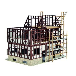Vollmer 46889 H0 Fachwerk-Rohbau