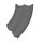 Vollmer 48246 H0 Strassenpl. 45 Kurve,15 Ra
