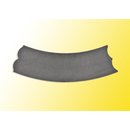 Vollmer 48247 H0 Strassenpl. 45 Kurve,30 Ra